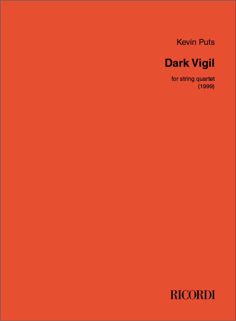 Dark Vigil